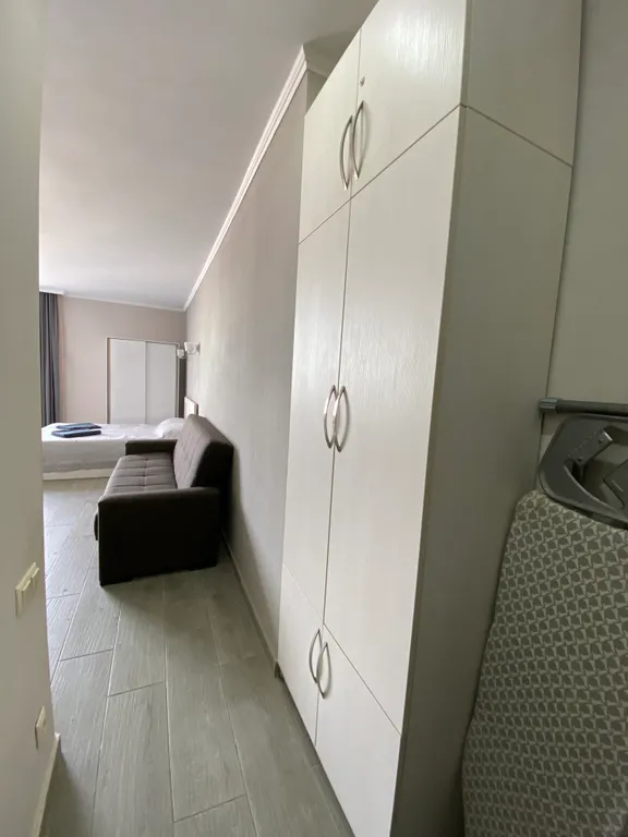 Видовая квартира у моря в лучшем доме