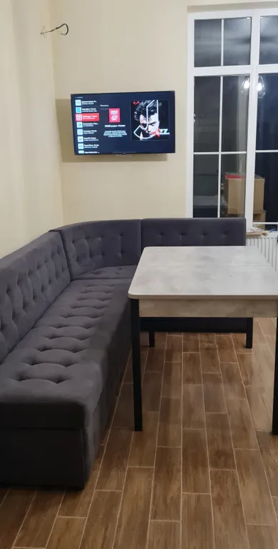 Коттедж Коттедж Loft House — Прасковеевка