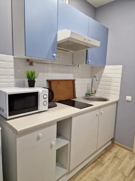 Тематическая студия