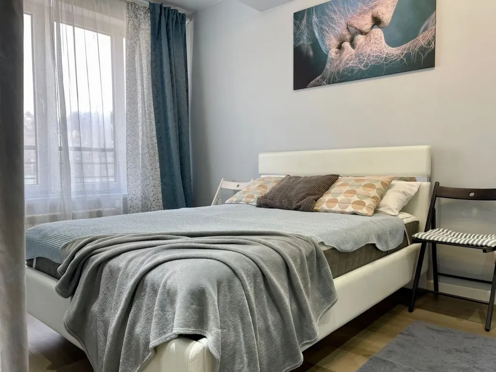 Уютная квартира — аренда посуточно в Дагомыс