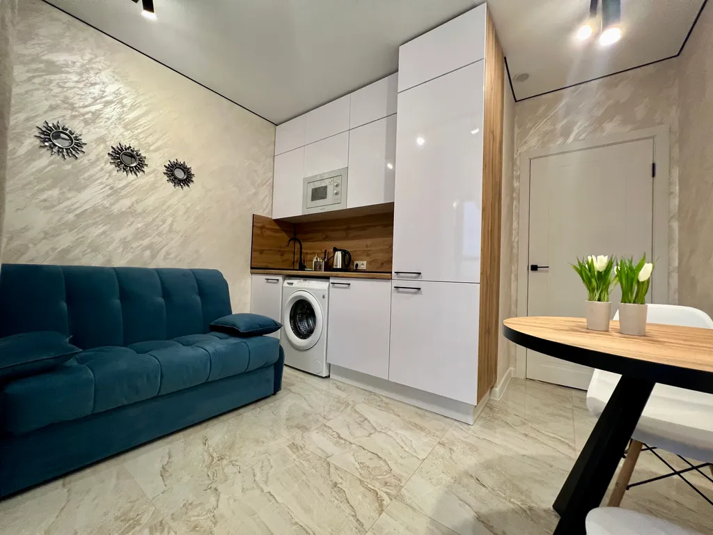 Квартира Квартира Апартамент Lifestyle — Казань