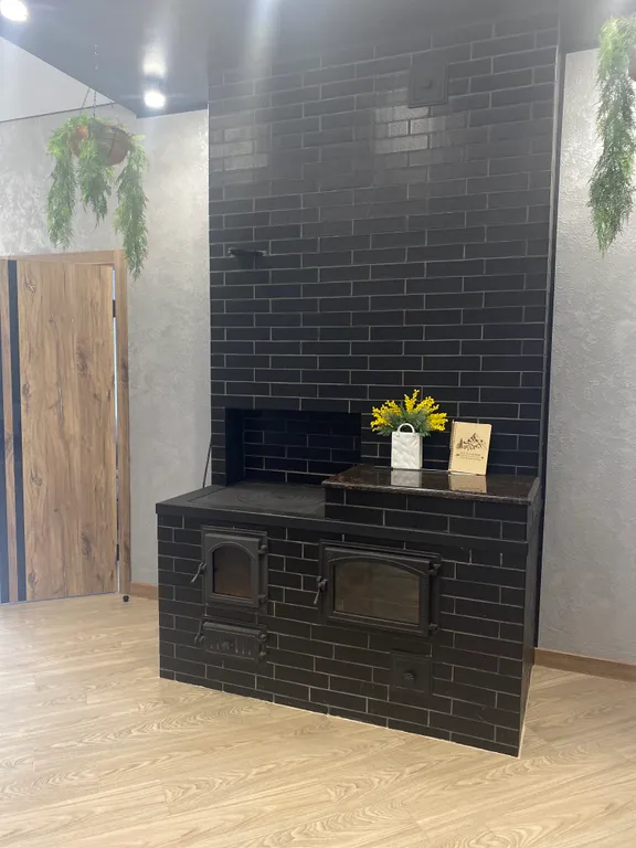 Коттедж в горах Дигорского ущелья