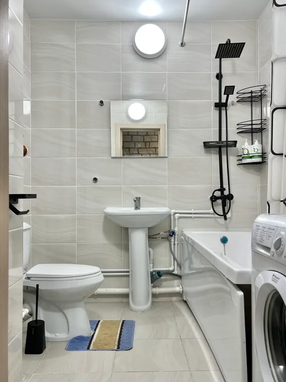 Квартира 2-комнатная квартира — Красноярск