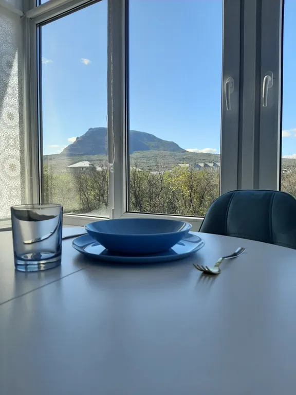 Квартира рядом с аэропортом