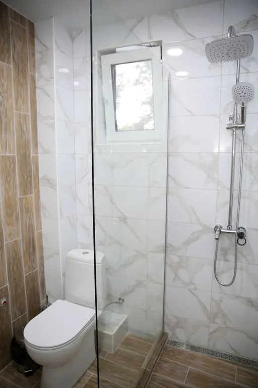 Уютная квартира в курортной зоне