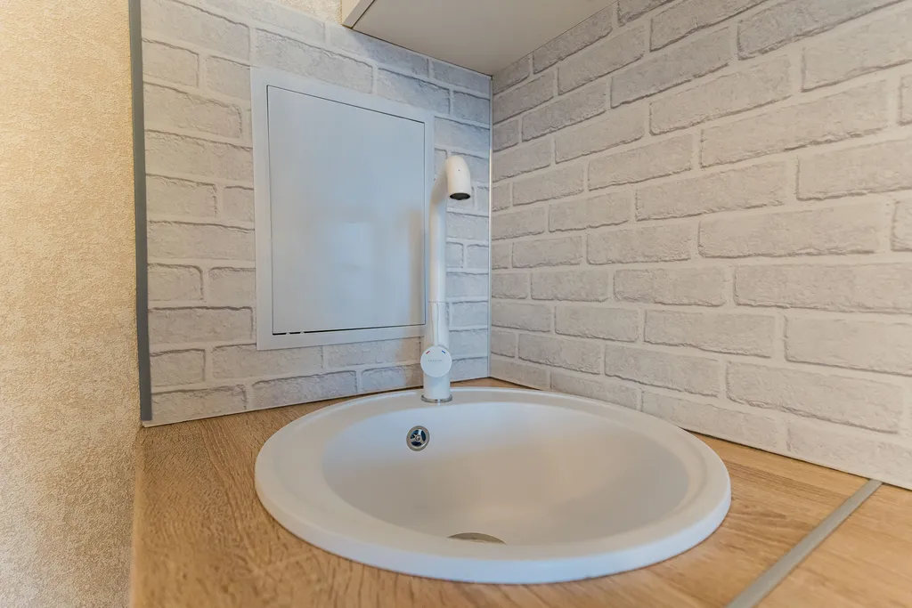 Квартира Светлые апартаменты недалеко от моря — Анапа