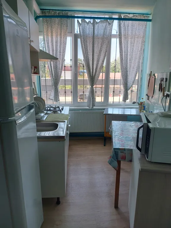 Жильё в станице