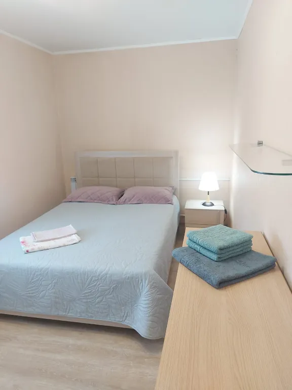 Уютная квартира в центре города — аренда посуточно в Вольск