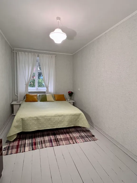 Квартира у тц Виконда