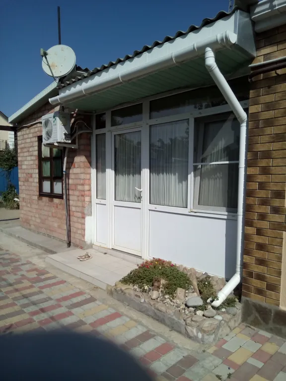 Дом в центре