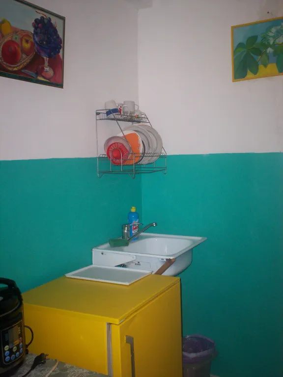 Квартира 2-комнатная Квартира — Пицунда