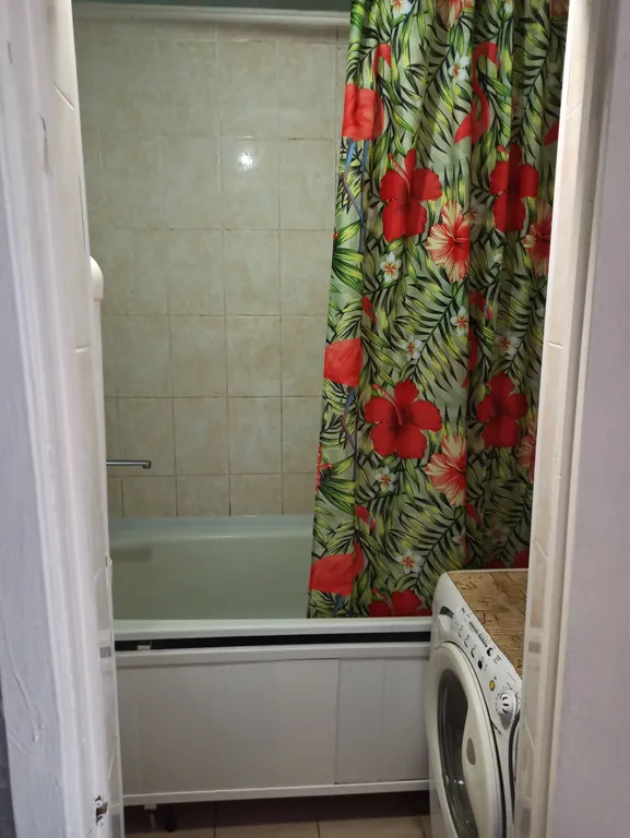 Уютная квартира в новом районе