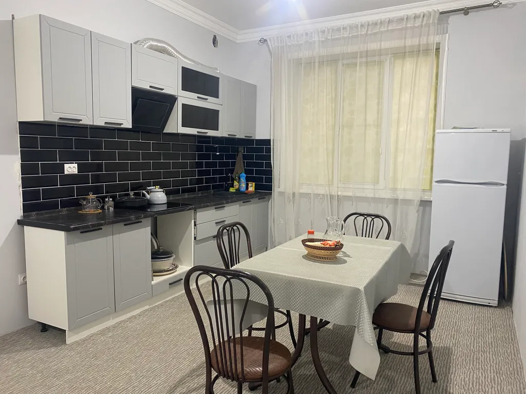 Гостевой дом Привал