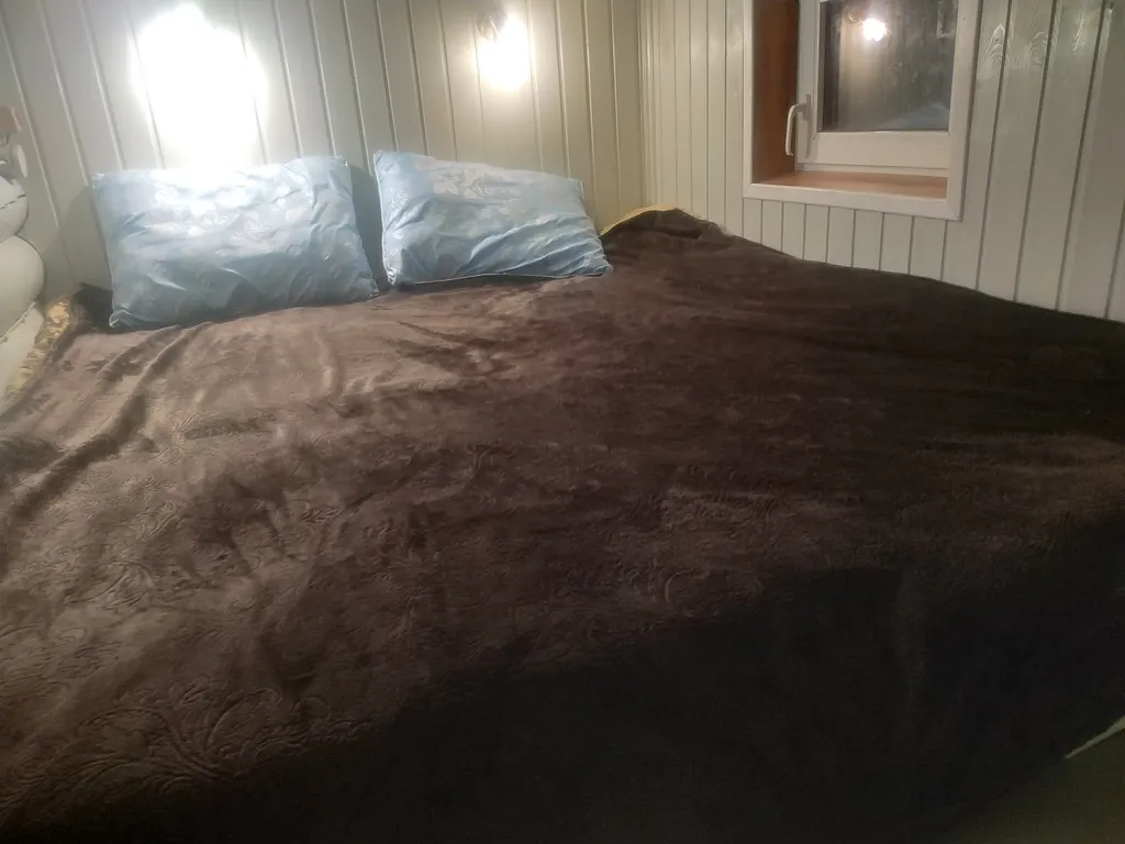 Коттедж Коттедж Семейный отдых в Карелии — Ларионово