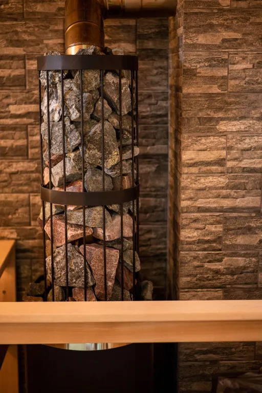 Дом на базе отдыха