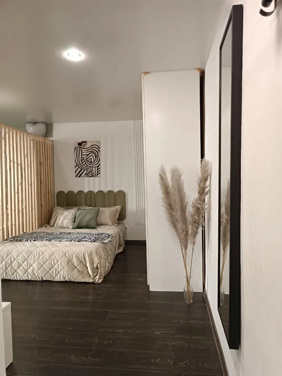 Квартира Уютная квартира недалеко от ЖД Вокзала — Екатеринбург