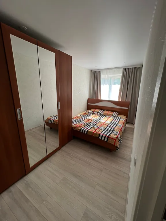 Уютная 2-комнатная квартира в центре города