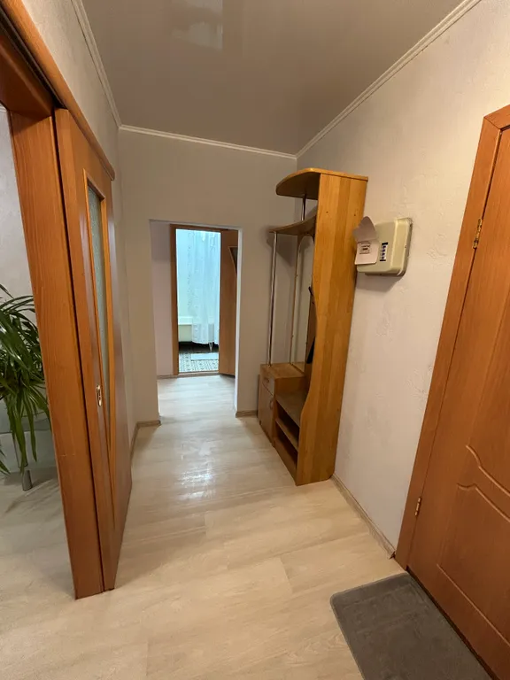 Однокомнатная на Северо Западе