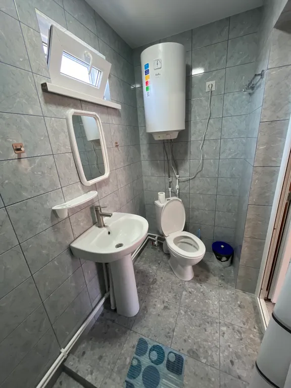 Трехместный номер стандарт