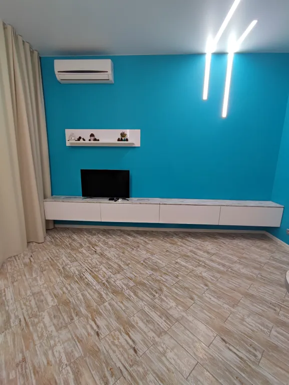 Квартира Апартаменты у моря — Сириус