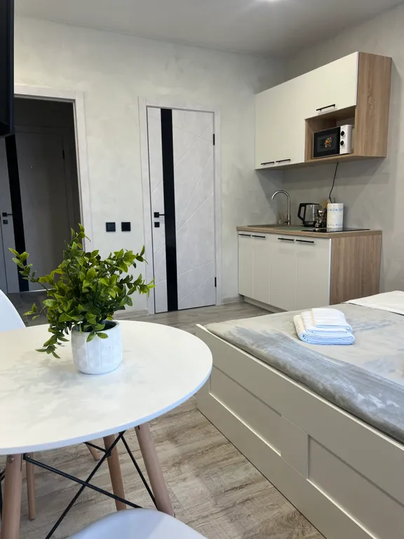 Квартира Уютные апартаменты у Королевский ворот — Калининград