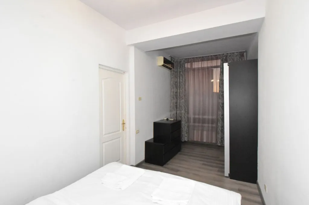 Уютная двухкомнатная квартира на Северном проспекте