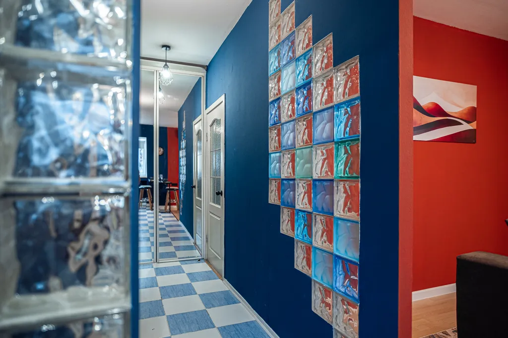 Квартира Дизайнерская квартира в самом центре — Тверь