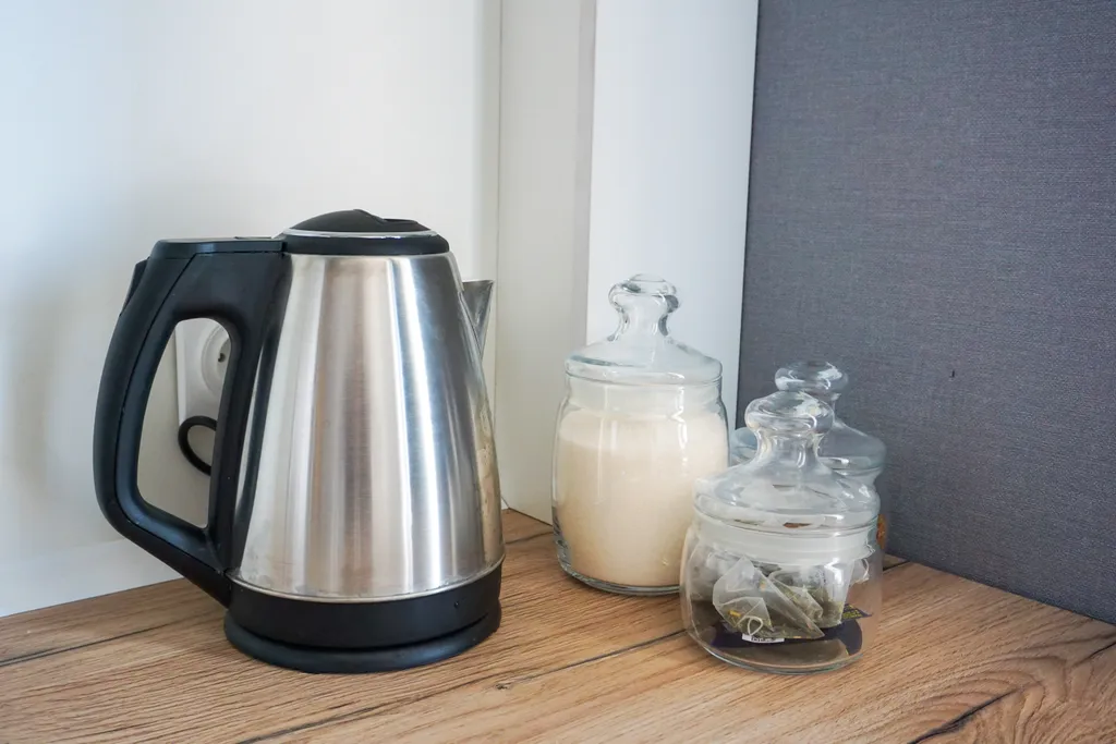 Квартира Уютная и стильная квартира рядом с Верхним озером — Калининград