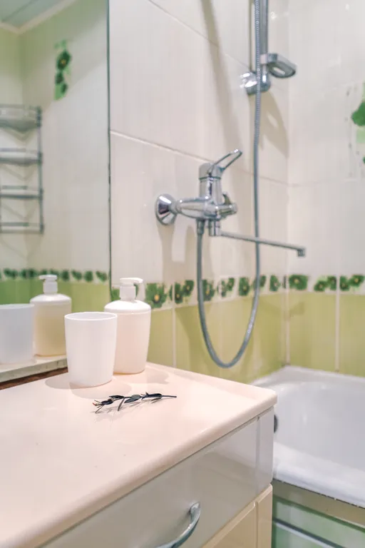 Квартира Апартаменты с видом на Финский залив — Кронштадт