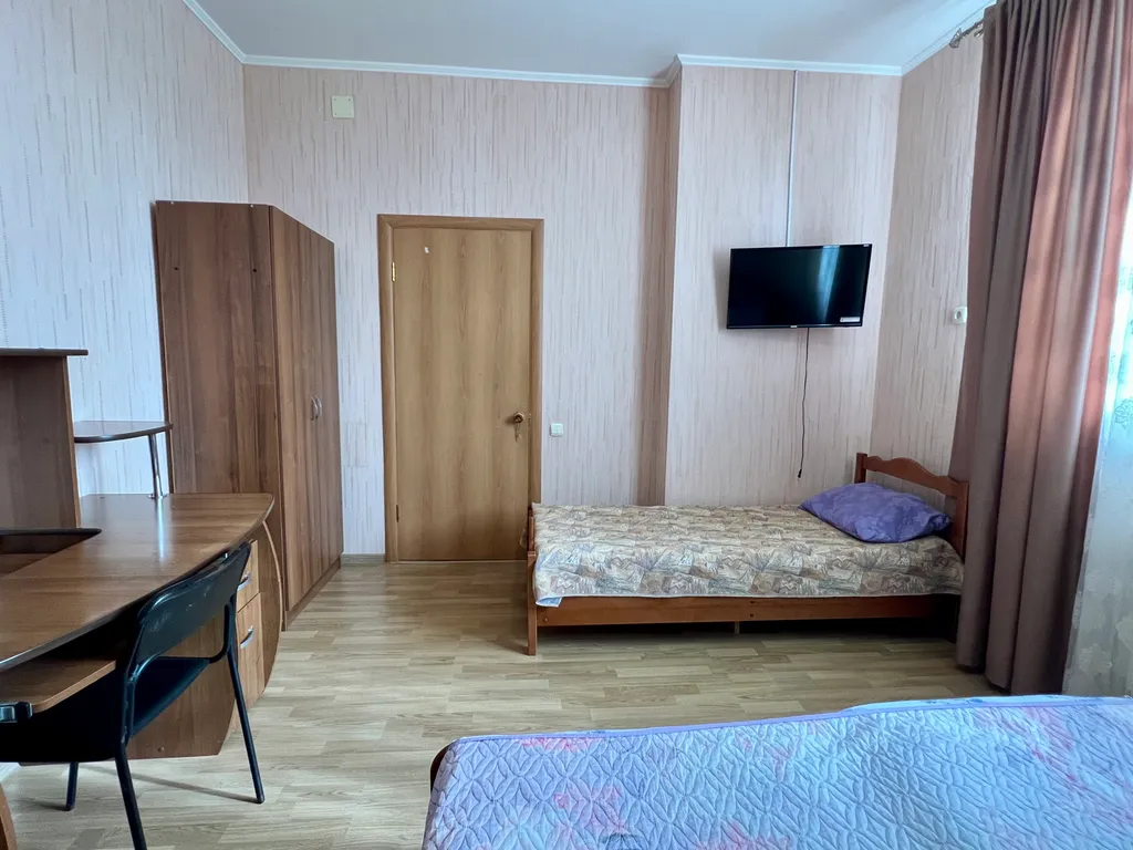 Комната