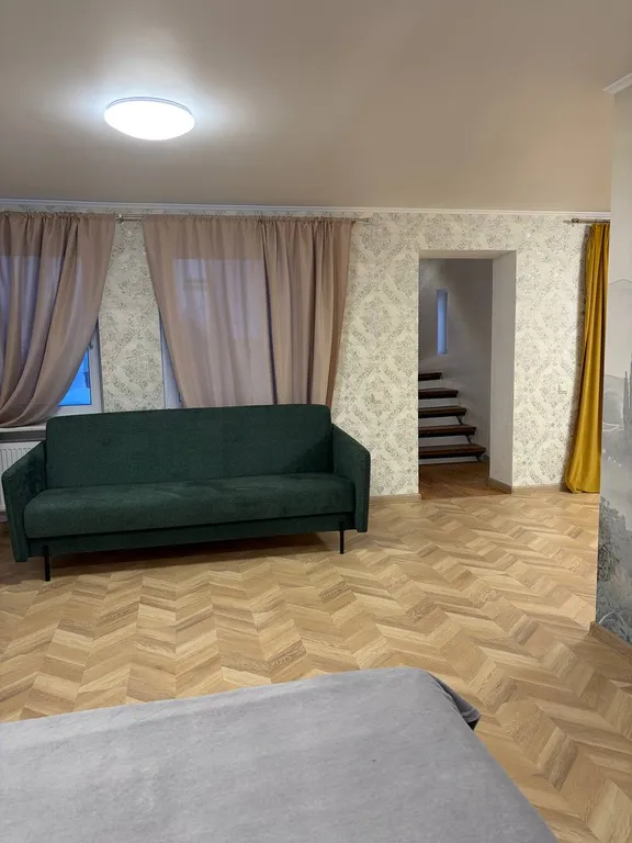 Дом на берегу моря - Луговая 150