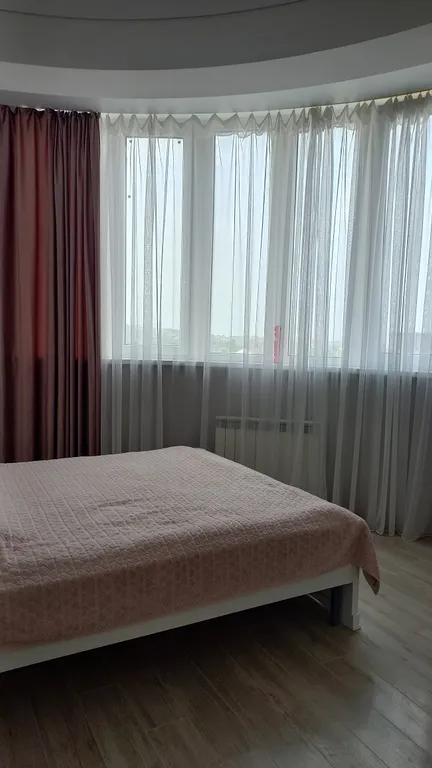 Уютная квартира в центре города в элитном доме