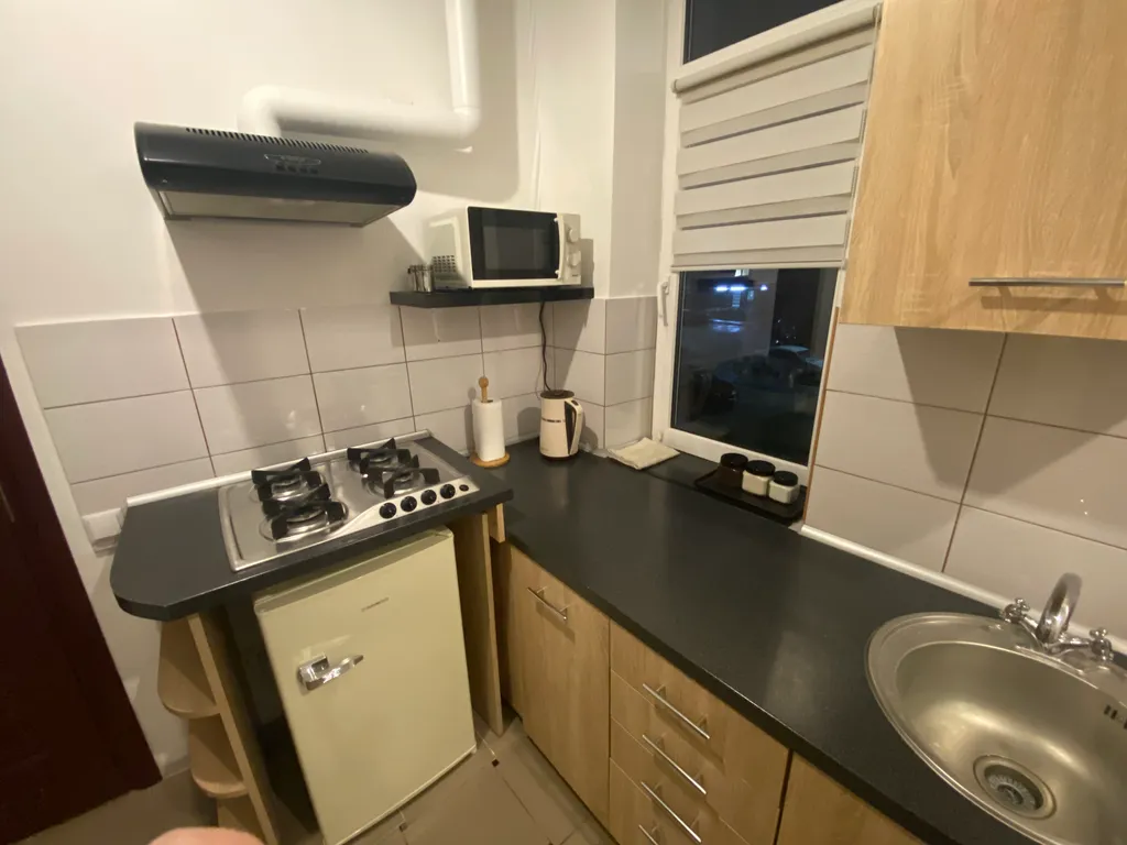 Уютная двухкомнатная квартира в самом центре Бреста