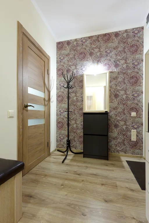 Pechen'ka clean as its never been