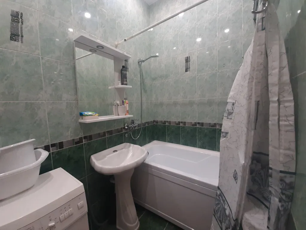 Уютная квартира рядом с морем