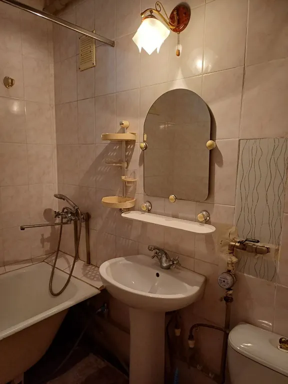 Уютная квартира у моря