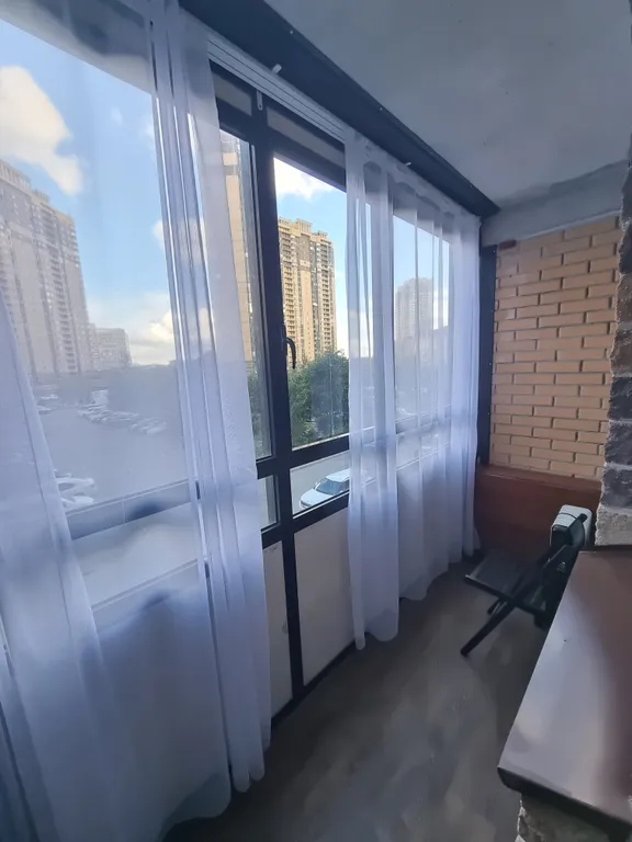 Уютная квартира в новостройке рядом с метро