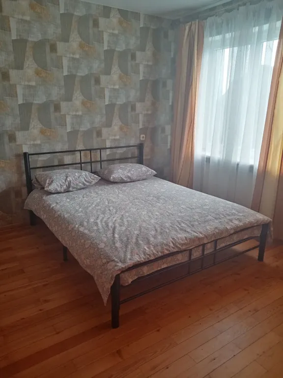 Коттедж под Брестом