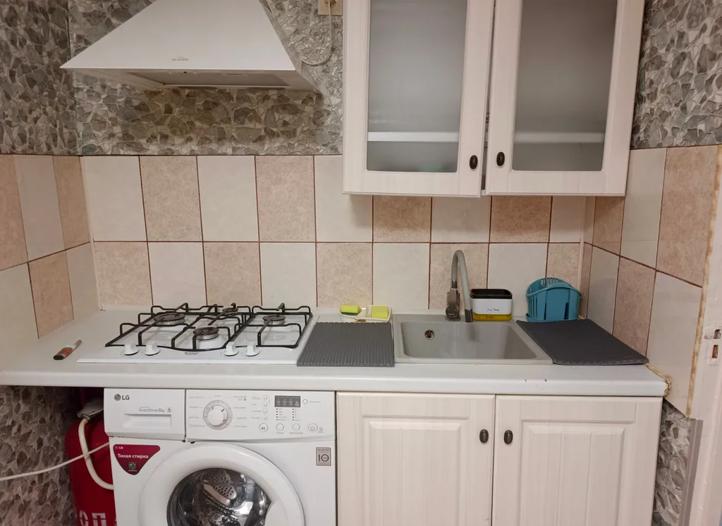 3-комнатный Дом