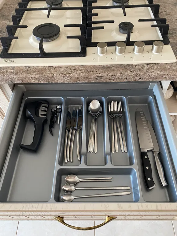 Уютная квартира рядом с парком