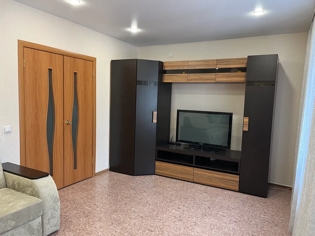 Уютная 2-комнатная квартира у моря