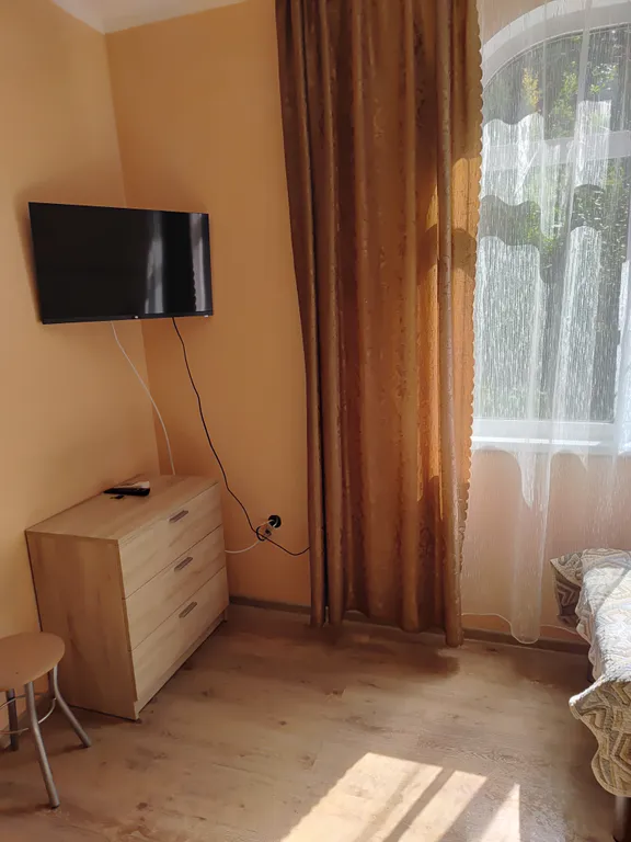 Комната