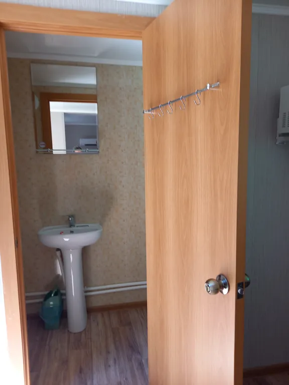 Коттедж Домик недалеко от моря — Анапа