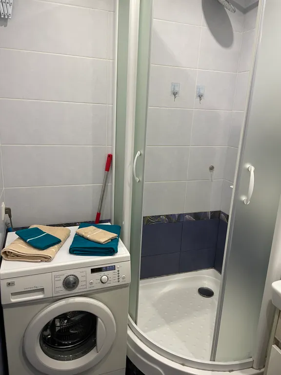 Квартира Отличная уютная квартира — Хабаровск