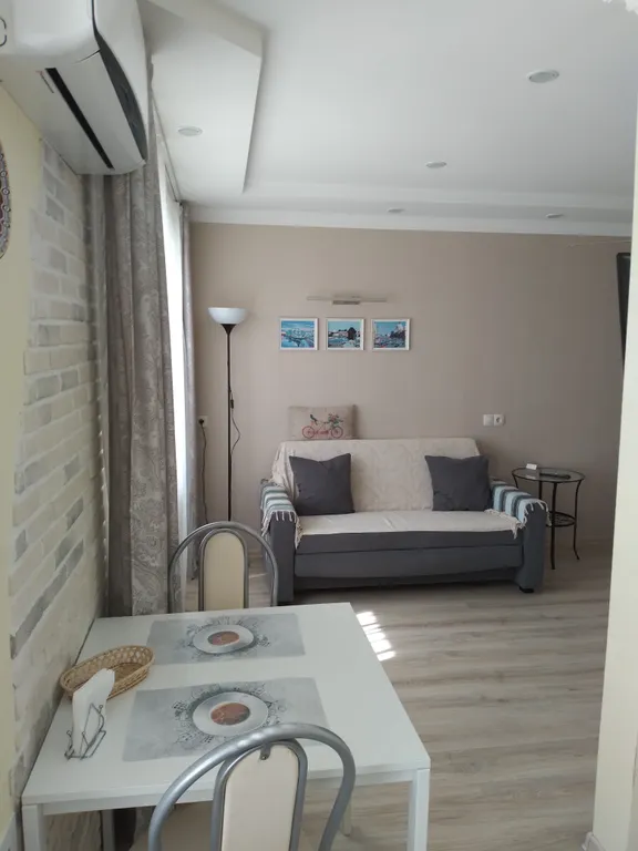 Сеть апартаментов Уютный Дом