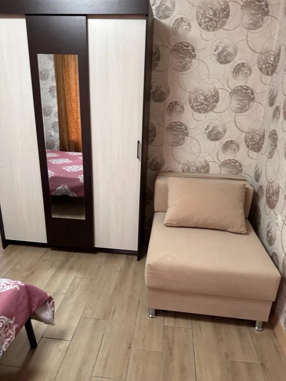 Уютные апартаменты в Байдарской долине