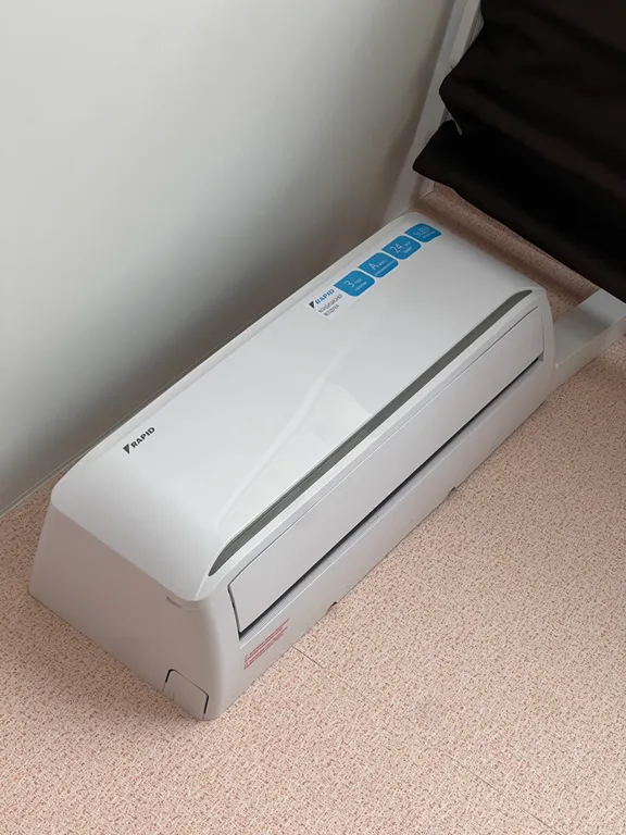 Квартира рядом с озером