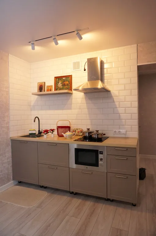 2-комнатная Квартира — аренда посуточно в Дивеево