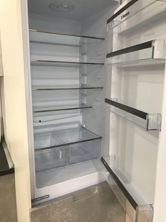 Апартамент с отдельной спальней в центре города