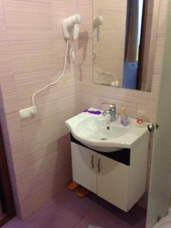 Прекрасный апартамент для семьи и друзей